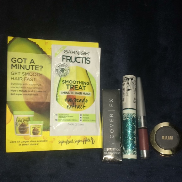 Drugstore make up lot - Picture 1 of 1